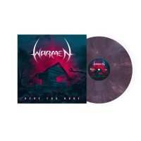 Warmen: Here For None (Limited Edition) (Red / Blue /...