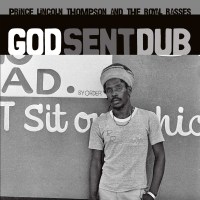 Lincoln Thompson: God Sent Dub -   - (CD / G)