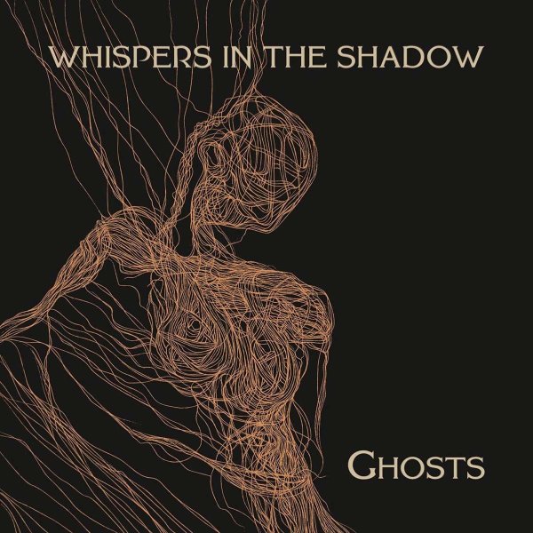 Whispers In The Shadow: Ghosts -   - (CD / G)