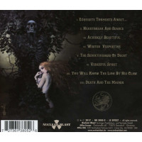 Cradle Of Filth: Cryptoriana - The Seductiveness Of Decay...