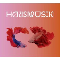 Carolin No: Hausmusik -   - (CD / H)