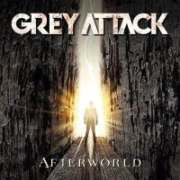 Gray Attack: Afterworld -   - (CD / A)