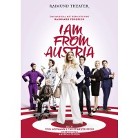 I Am From Austria -   - (PopRock / DVD)