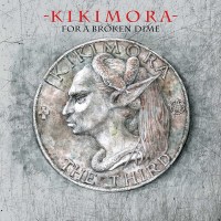 Kikimora: For A Broken Dime -   - (CD / F)