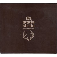 The Acacia Strain: Failure Will Follow -   - (CD / F)