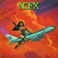 NOFX: S&M Airlines (Reissue) -   - (Vinyl / Pop (Vinyl))