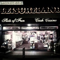 Wreckless Eric: Leisureland (Limited Numbered Edition)...