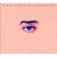 Einstürzende Neubauten: Ende neu -   - (CD / E)