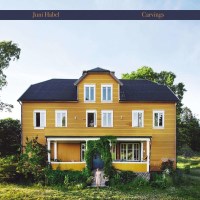 Juni Habel: Carvings -   - (CD / C)