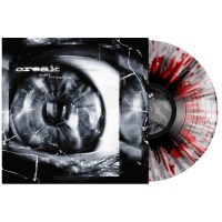 Creak: Depth Perception (Limited Edition) (Transparent W/...