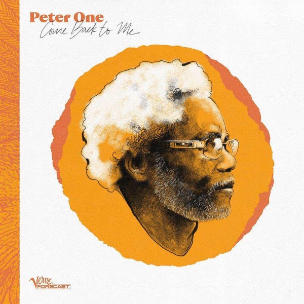 Peter One: Come Back To Me -   - (CD / C)