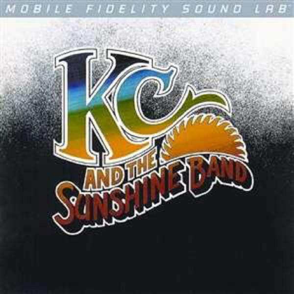 KC & The Sunshine Band: KC And The Sunshine Band (140g) (Limited-Numbered-Edition) -   - (Vinyl / Rock (Vinyl))