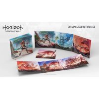 Horizon Forbidden West: Horizon Forbidden West (Box Set)...