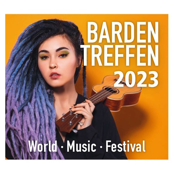 Various Artists: Bardentreffen 2023