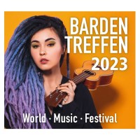 Various Artists: Bardentreffen 2023