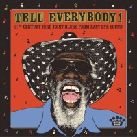 Various Artists: Tell Everybody! (180g) (Blue Vinyl) -...