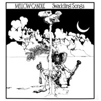 Mellow Candle: Swaddling Songs -   - (Vinyl / Pop (Vinyl))