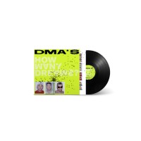 DMAs: How Many Dreams? -   - (Vinyl / Pop (Vinyl))