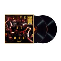 Slipknot: Live At MSG -   - (Vinyl / Rock (Vinyl))