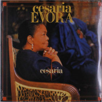 Césaria Évora (1941-2011): Cesaria -   -...