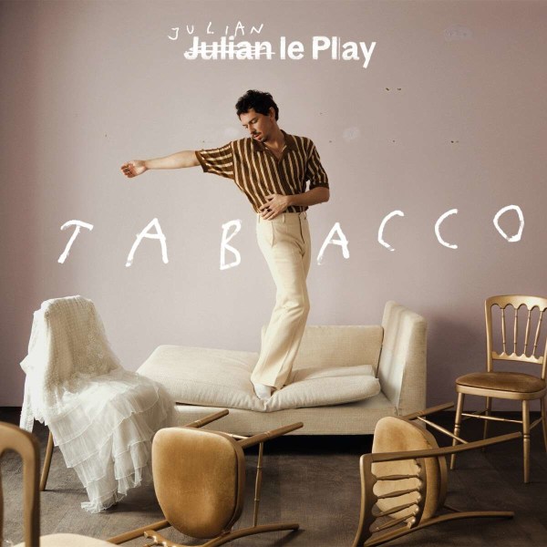 Julian Le Play: Tabacco -   - (CD / T)