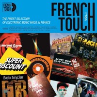 Various Artists: French Touch Vol. 1 By FG (remastered) -...