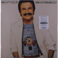 Giorgio Moroder: E=MC2 (remastered) (180g) (Limited...