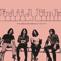 Frijid Pink: The Deram Recordings 1970 - 1971 -   - (CD / T)