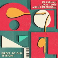 Islandman: Direct-To-Disc Sessions -   - (Vinyl / Rock...