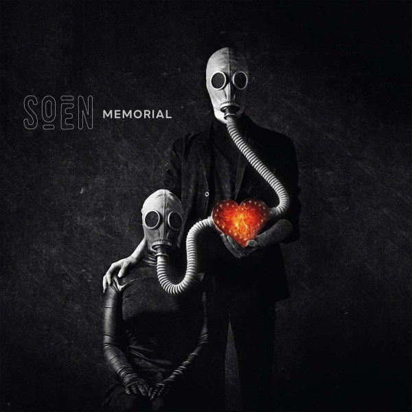 Soen: Memorial -   - (Vinyl / Rock (Vinyl))