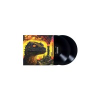 King Gizzard & The Lizard Wizard: PetroDragonic...