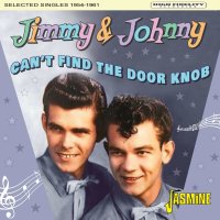 Jimmy & Johnny: Cant Find The Door Knob. Selected...