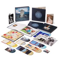 The Who: Whos Next (Limited Super Deluxe Edition) -...