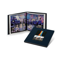 The Who: Whos Next (Limited Super Deluxe Edition) -...