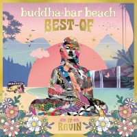 Ravin: Buddha Bar Beach: Best Of (Limited Edition) -   -...