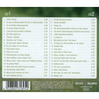 Ronny: Das Beste -   - (CD / D)