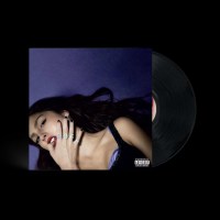 Olivia Rodrigo: GUTS -   - (Vinyl / Pop (Vinyl))