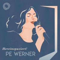 Pe Werner: Hereinspaziert! -   - (CD / H)