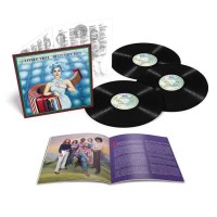 Little Feat: Dixie Chicken (Deluxe Edition) -   - (Vinyl...