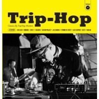 Various Artists: Trip Hop -   - (Vinyl / Rock (Vinyl))