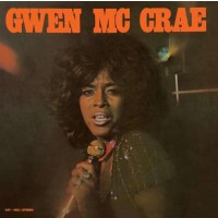 Gwen McCrae: For Your Love -   - (LP / F)