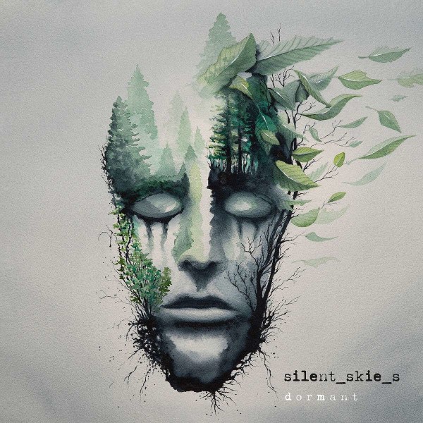 Silent Skies: Dormant -   - (Vinyl / Rock (Vinyl))