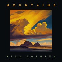 Nils Lofgren: Mountains -   - (Vinyl / Pop (Vinyl))