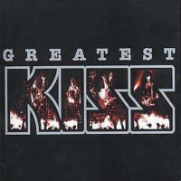 Kiss: Greatest Kiss -   - (CD / G)