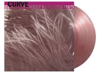 Curve: Blackerthreetrackertwo (180g) (Limited Numbered...