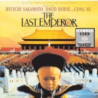 Last Emperor - O.S.T.: The Last Emperor (DT: Der letzte...