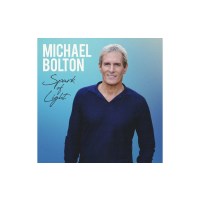 Michael Bolton: Spark Of Light -   - (CD / S)