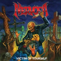 Nervosa: Victim Of Yourself -   - (CD / V)