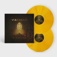 Valkeat: Fireborn (180g) (Limited Edition) (Fire Vinyl) -...