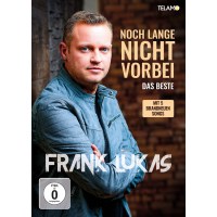 Frank Lukas: Noch lange nicht vorbei: Das Beste...